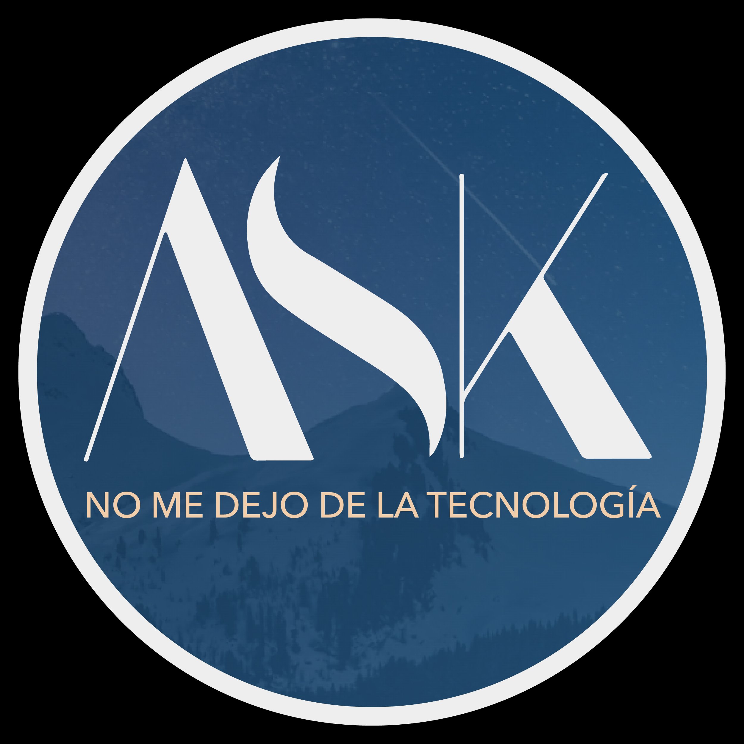 No Me Dejo de la Tecnología