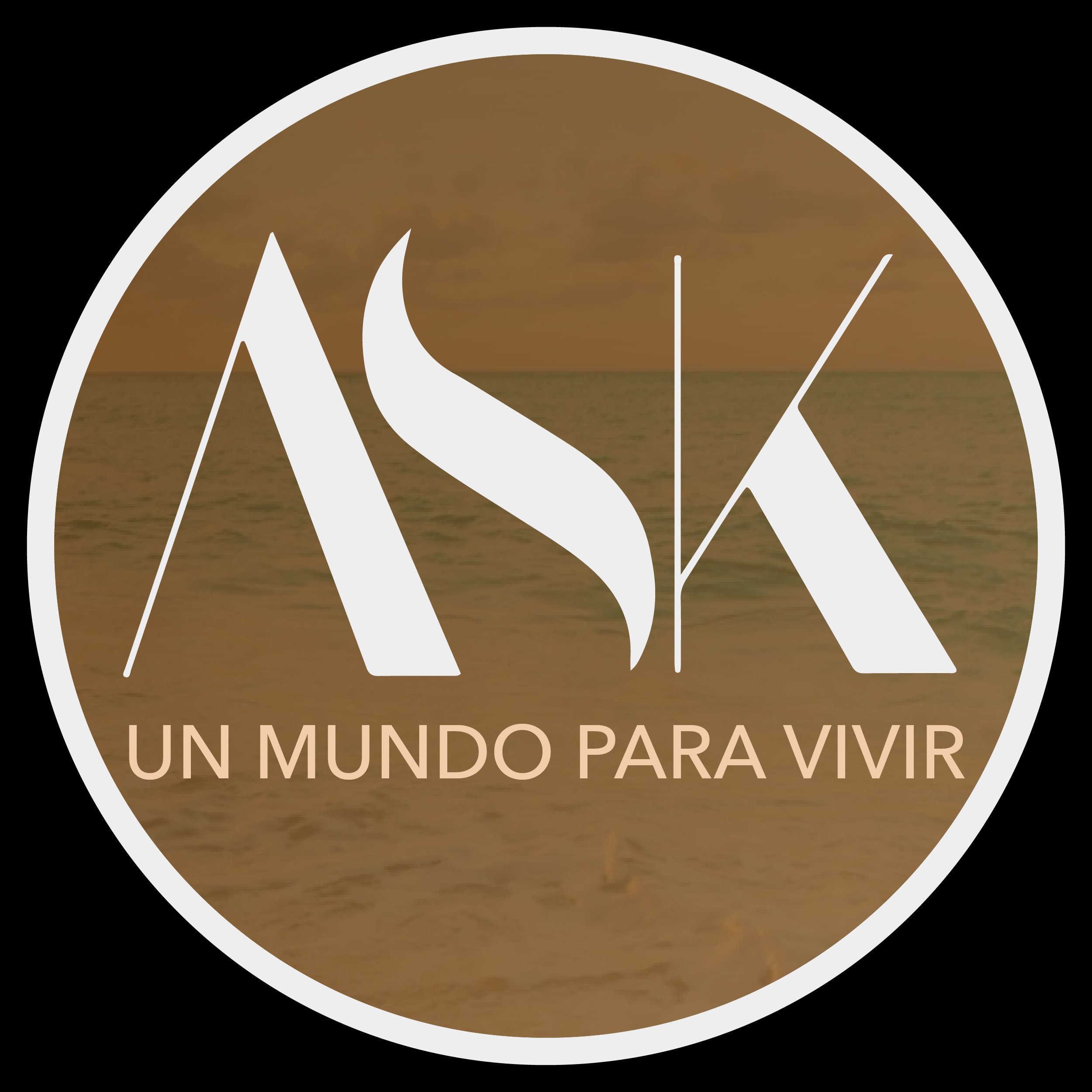 Un Mundo para Vivir